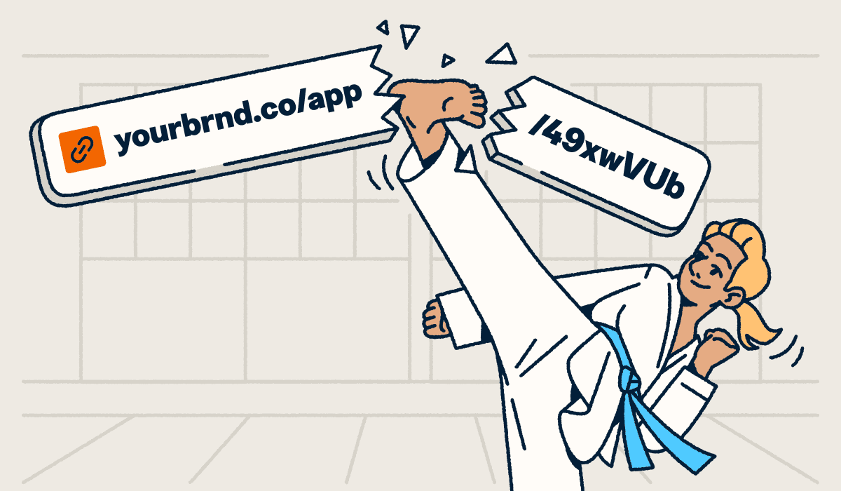 URL shortening mistakes to avoid