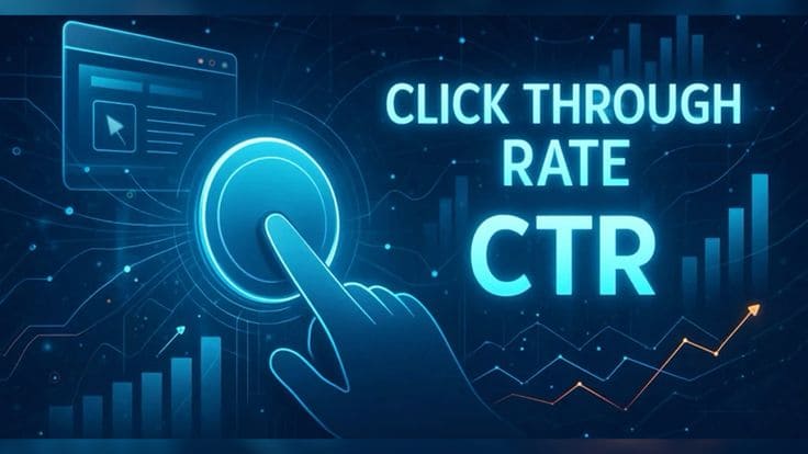 short URLs and click-through rates