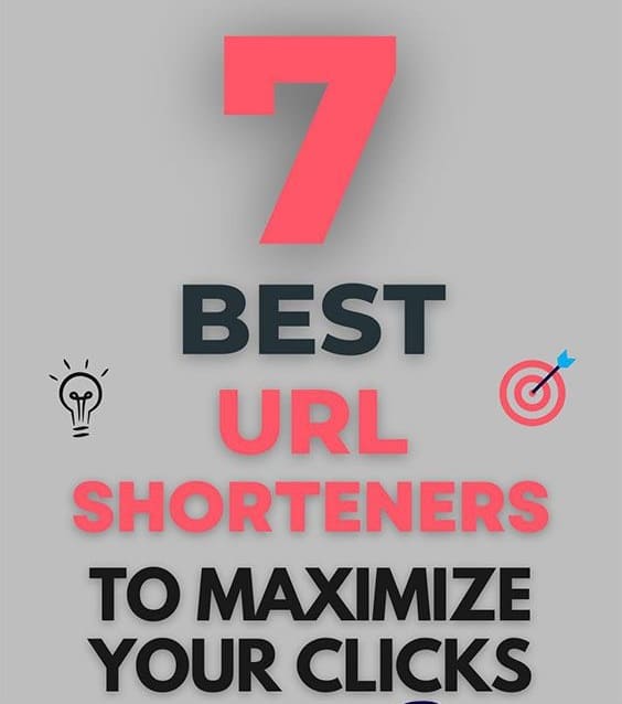 short URLs and click-through rates