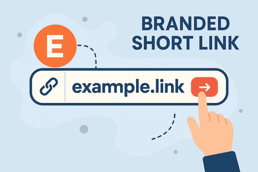 branded short links increase trust and conversions