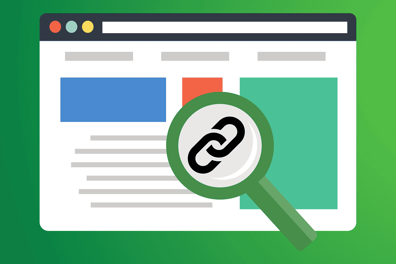difference between link clicks and conversions