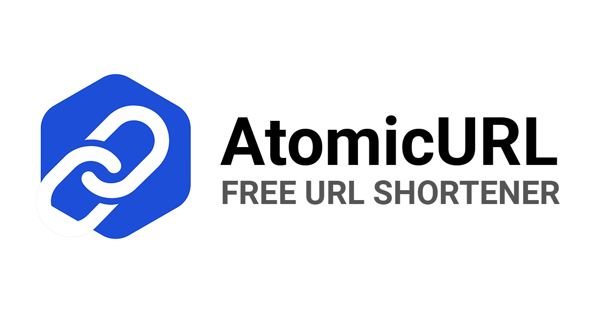 atomicurl